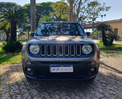 JEEP Renegade 1.8 16V 4P FLEX SPORT AUTOMTICO