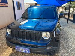 JEEP Renegade 1.8 16V 4P FLEX SPORT AUTOMTICO