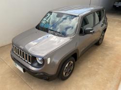 JEEP Renegade 1.8 16V 4P FLEX AUTOMTICO