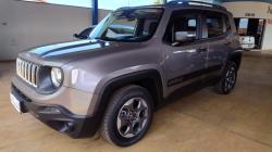 JEEP Renegade 1.8 16V 4P FLEX AUTOMTICO