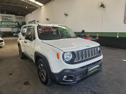 JEEP Renegade 1.8 16V 4P FLEX SPORT