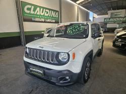 JEEP Renegade 1.8 16V 4P FLEX SPORT
