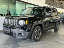 JEEP Renegade 1.8 16V 4P FLEX SPORT AUTOMTICO