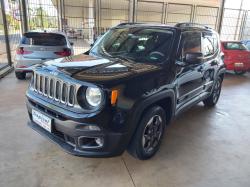 JEEP Renegade 1.8 16V 4P FLEX SPORT