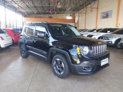 JEEP Renegade 1.8 16V 4P FLEX SPORT