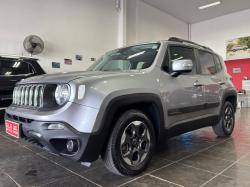 JEEP Renegade 1.8 16V 4P FLEX AUTOMTICO