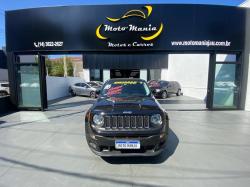 JEEP Renegade 1.8 16V 4P FLEX SPORT