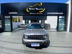 JEEP Renegade 1.8 16V 4P FLEX AUTOMTICO