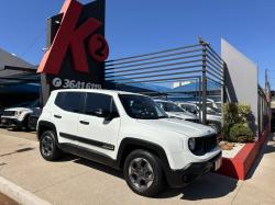 JEEP Renegade 1.8 16V 4P FLEX AUTOMTICO