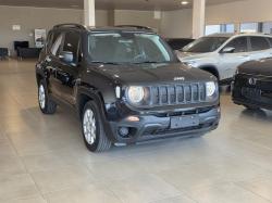 JEEP Renegade 1.8 16V 4P FLEX SPORT AUTOMTICO