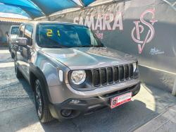 JEEP Renegade 1.8 16V 4P FLEX AUTOMTICO