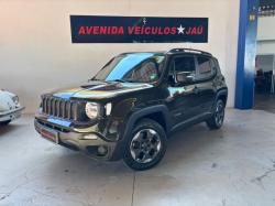 JEEP Renegade 1.8 16V 4P FLEX