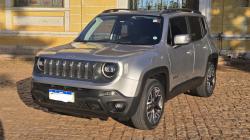 JEEP Renegade 1.8 16V 4P FLEX LONGITUDE AUTOMTICO