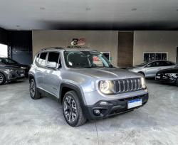 JEEP Renegade 1.8 16V 4P FLEX LONGITUDE AUTOMTICO