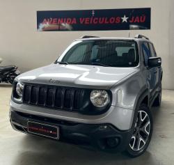 JEEP Renegade 1.8 16V 4P FLEX
