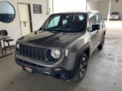 JEEP Renegade 1.8 16V 4P FLEX