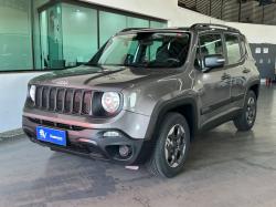 JEEP Renegade 1.8 16V 4P FLEX AUTOMTICO