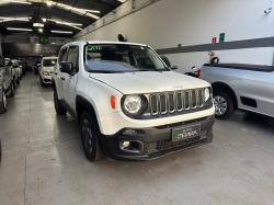 JEEP Renegade 1.8 16V 4P FLEX SPORT