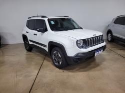 JEEP Renegade 1.8 16V 4P FLEX AUTOMTICO