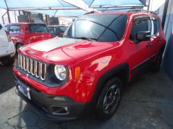 JEEP Renegade 1.8 16V 4P FLEX SPORT