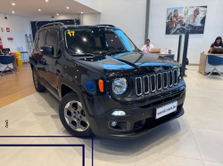 JEEP Renegade 1.8 16V 4P FLEX SPORT