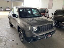 JEEP Renegade 1.8 16V 4P FLEX