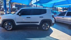 JEEP Renegade 1.8 16V 4P FLEX AUTOMTICO