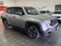 JEEP Renegade 1.8 16V 4P FLEX AUTOMTICO