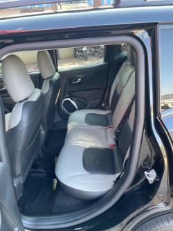 JEEP Renegade 1.8 16V 4P FLEX AUTOMTICO