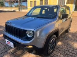 JEEP Renegade 1.8 16V 4P FLEX AUTOMTICO