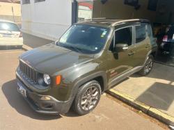 JEEP Renegade 1.8 16V 4P FLEX 75 ANOS 4P AUTOMTICO