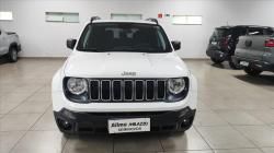 JEEP Renegade 1.8 16V 4P FLEX AUTOMTICO