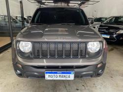 JEEP Renegade 1.8 16V 4P FLEX AUTOMTICO