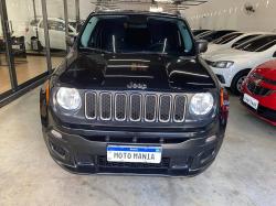 JEEP Renegade 1.8 16V 4P FLEX SPORT AUTOMTICO