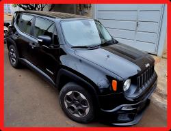 JEEP Renegade 1.8 16V 4P FLEX SPORT