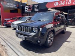 JEEP Renegade 1.8 16V 4P FLEX LONGITUDE AUTOMTICO