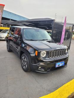 JEEP Renegade 1.8 16V 4P FLEX SPORT