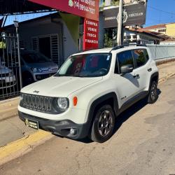 JEEP Renegade 2.0 16V 4P TURBO DIESEL SPORT 4X4 AUTOMTICO