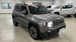 JEEP Renegade 2.0 16V 4P TURBO DIESEL LONGITUDE 4X4 AUTOMTICO