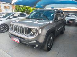 JEEP Renegade 2.0 16V 4P TURBO DIESEL LONGITUDE 4X4 AUTOMTICO
