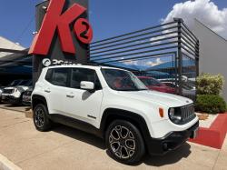 JEEP Renegade 2.0 16V 4P TURBO DIESEL LONGITUDE 4X4 AUTOMTICO