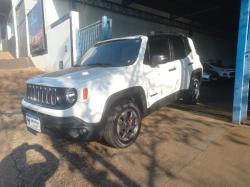 JEEP Renegade 2.0 16V 4P TURBO DIESEL SPORT 4X4 AUTOMTICO