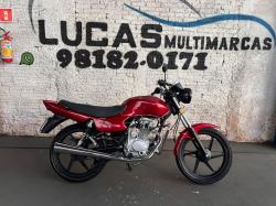 KASINSKI Seta 125