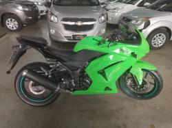 KAWASAKI Ninja 250 R