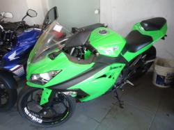 KAWASAKI Ninja 300 