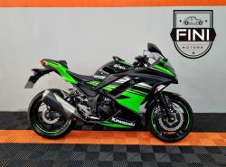 KAWASAKI Ninja 300 ABS