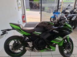 KAWASAKI Ninja 650 ABS