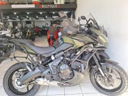 KAWASAKI Versys 650 ABS