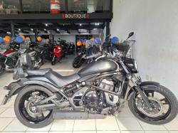 KAWASAKI Vulcan 650 S 
