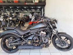 KAWASAKI Vulcan 650 S 